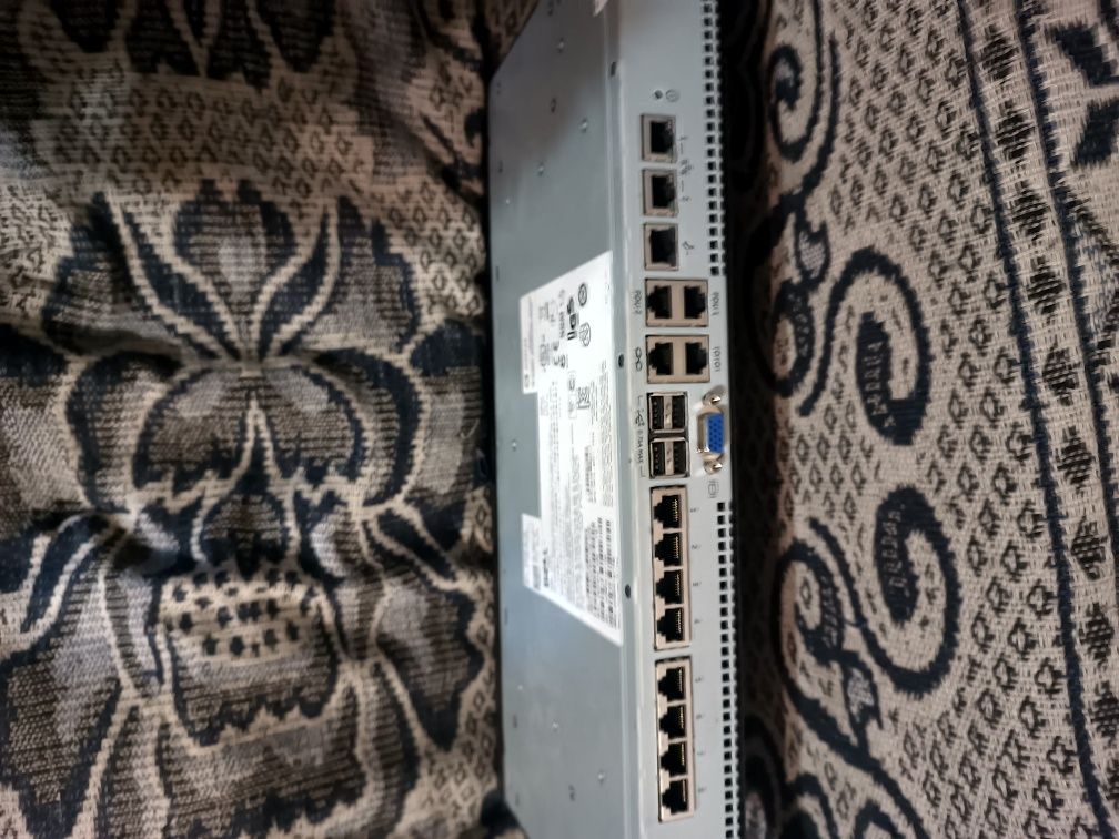 IP kvm для управління комп'ютером вітдалено