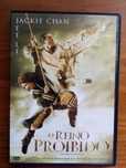 O Reino Proibido - Bob Minkoff / Jackie Chan / Jet Li