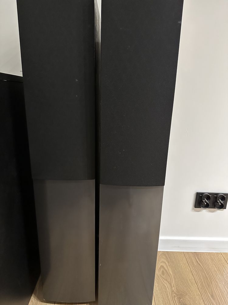 Yamaha rx-a750 + głośniki yamo i subwoofer