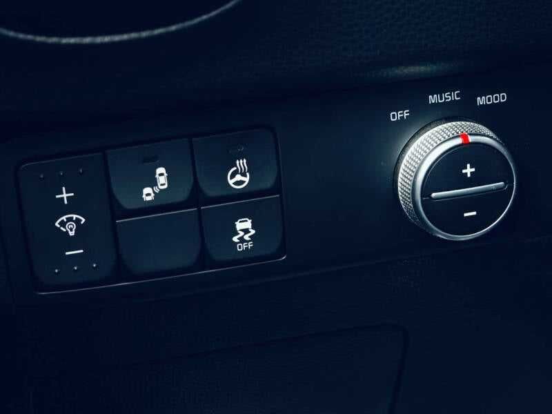 2018 Kia Soul 2.0