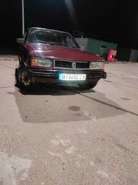 Продам PEUGEOT 305 1986 р/в