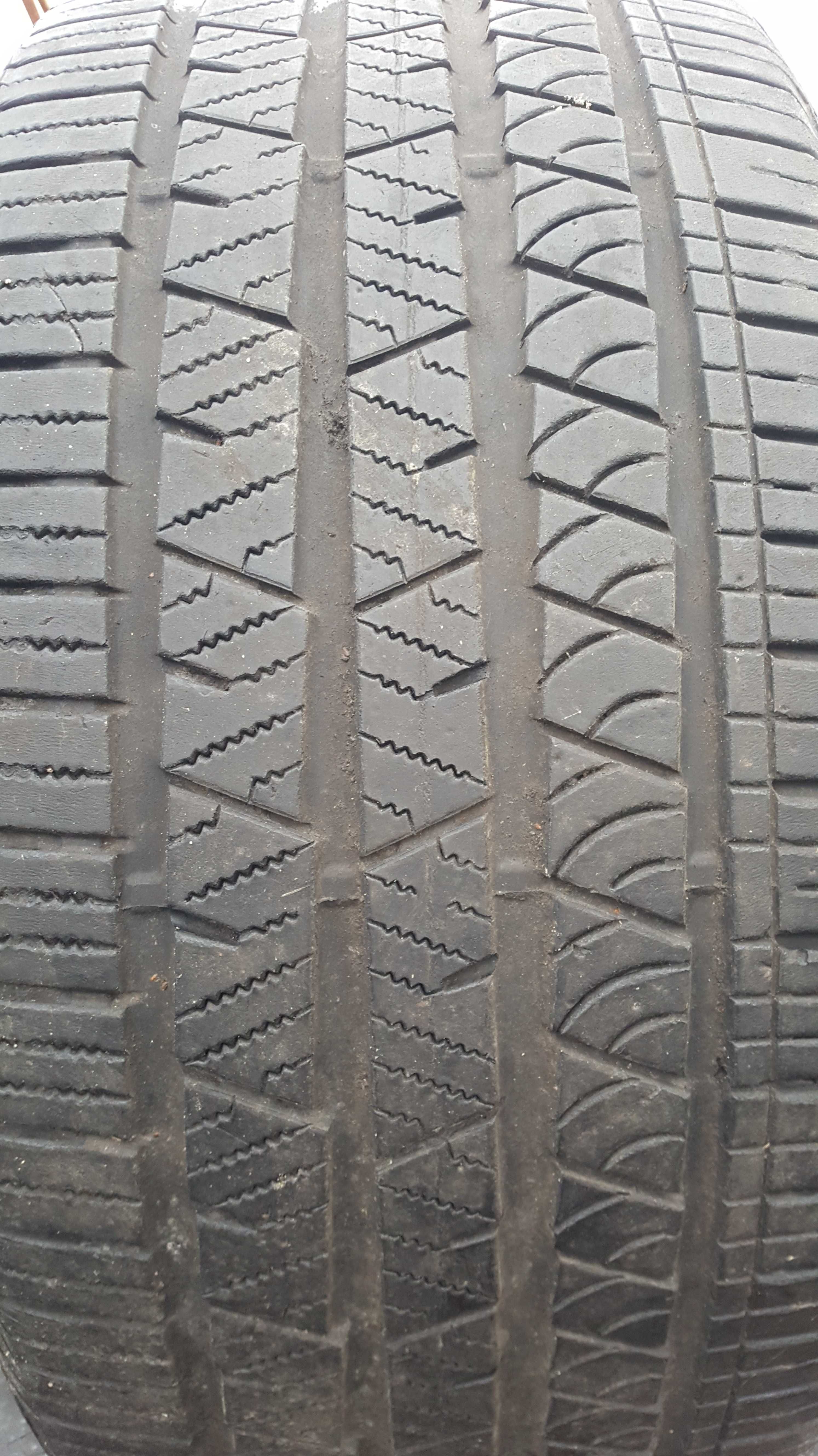 Continental 275/40 r22 CrossContact LX Sport /// 6,9mm!!! XL