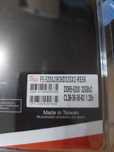 Оперативна пам'ять G.Skill 64GB (2x32) Ripjaws S5 Matte Black 5200MHz