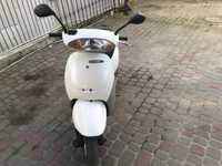 Скутер Honda tact 51