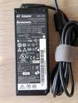 Zasilacz laptopa LENOVO mocny 90W 20V [K17]