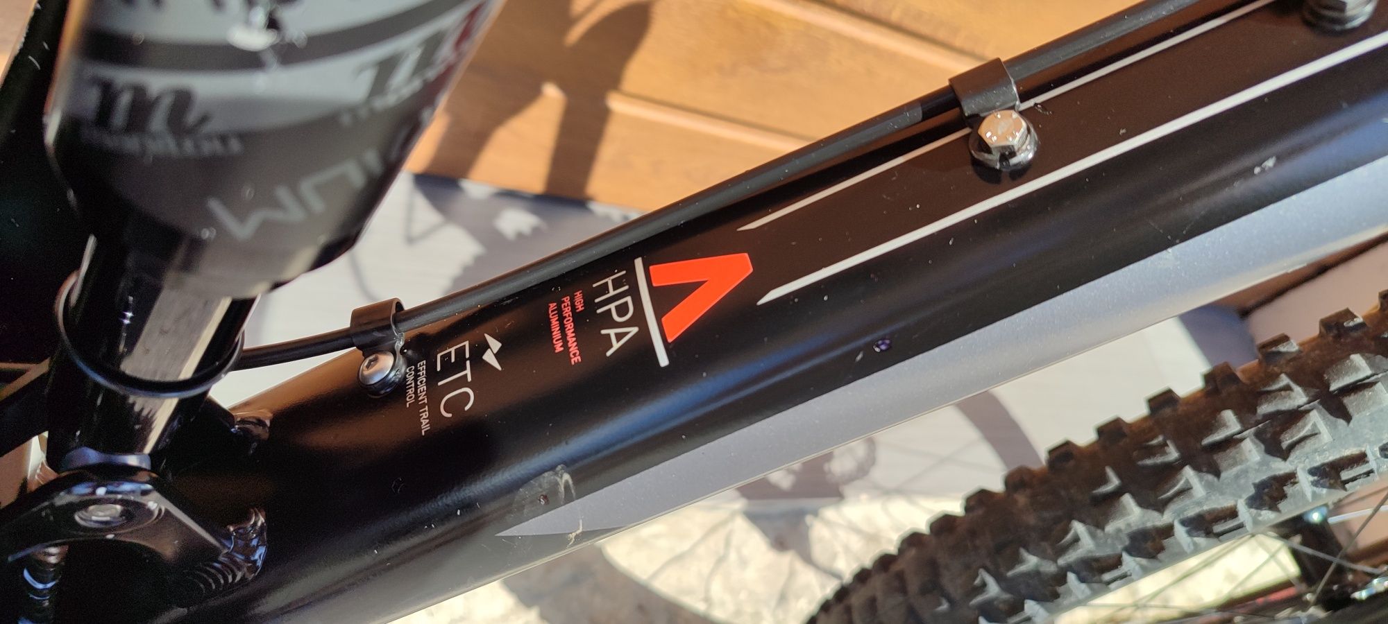 Cube Stereo HPA 140 Shimano XT Rozmiar  18"Wysyłka