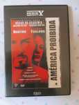 DVD América Proibida, com  Edward Furlong, Beverly D, Edward Norton