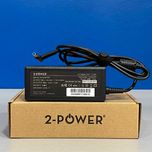 Carregador 2-Power - 65W - HP (Connector Azul) - NOVO