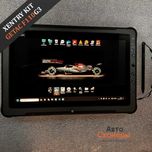 Star C4 DOIP c VR +Xentry KIT 2025 (DAS, Xentry, Vediamo, Monaco)