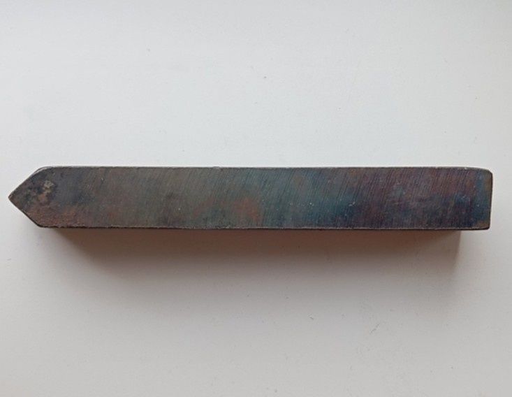 Резец токарный СССР