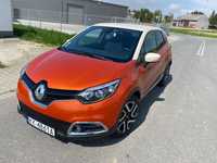 Renault Captur I rejestracja 2014/ bardzo ładny egzemplarz