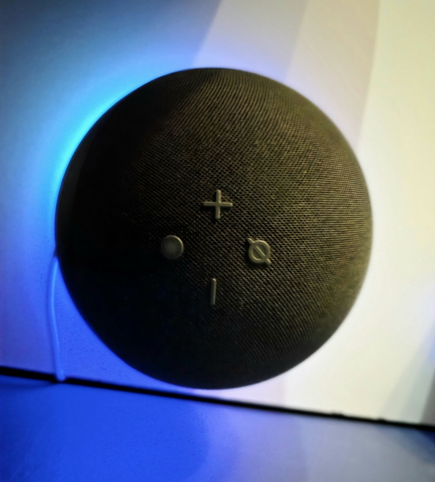 Amazon Alexa echo 4