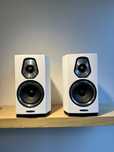 Sonus Faber SONETTO I kolor white - cena za parę, 8 lat gwarancji