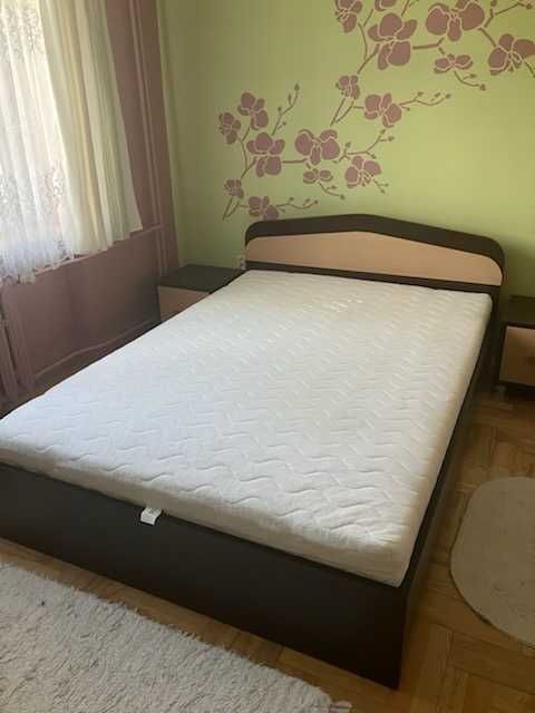 Łóżko do sypialni