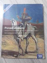 Ponad słowami 1.2