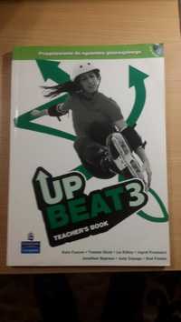 Up Beat 3 Teachers Book