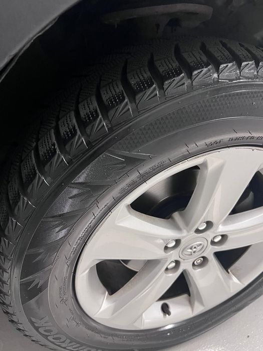Продам автівку TOYOTA RAV 4