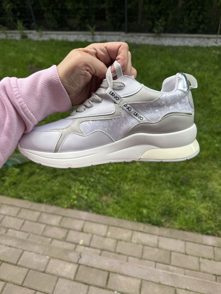 Sneakersy  Liu Jo