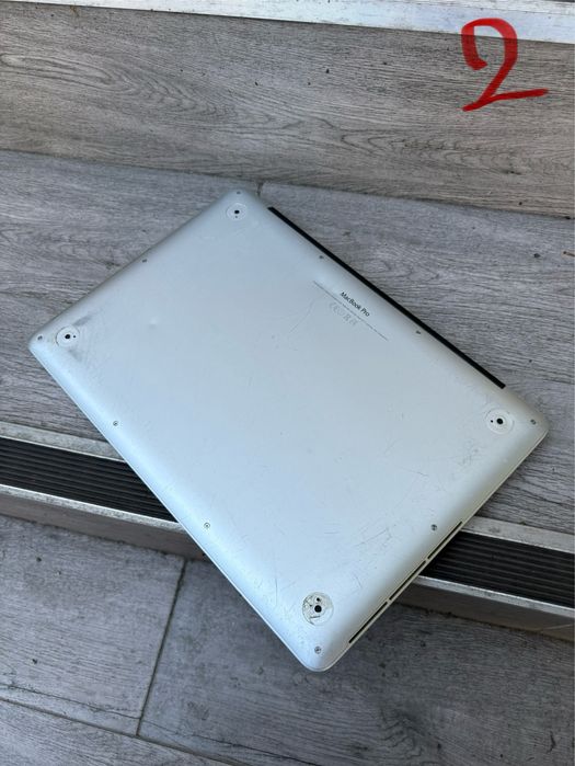 MacBook Pro 2014-2015 A1502