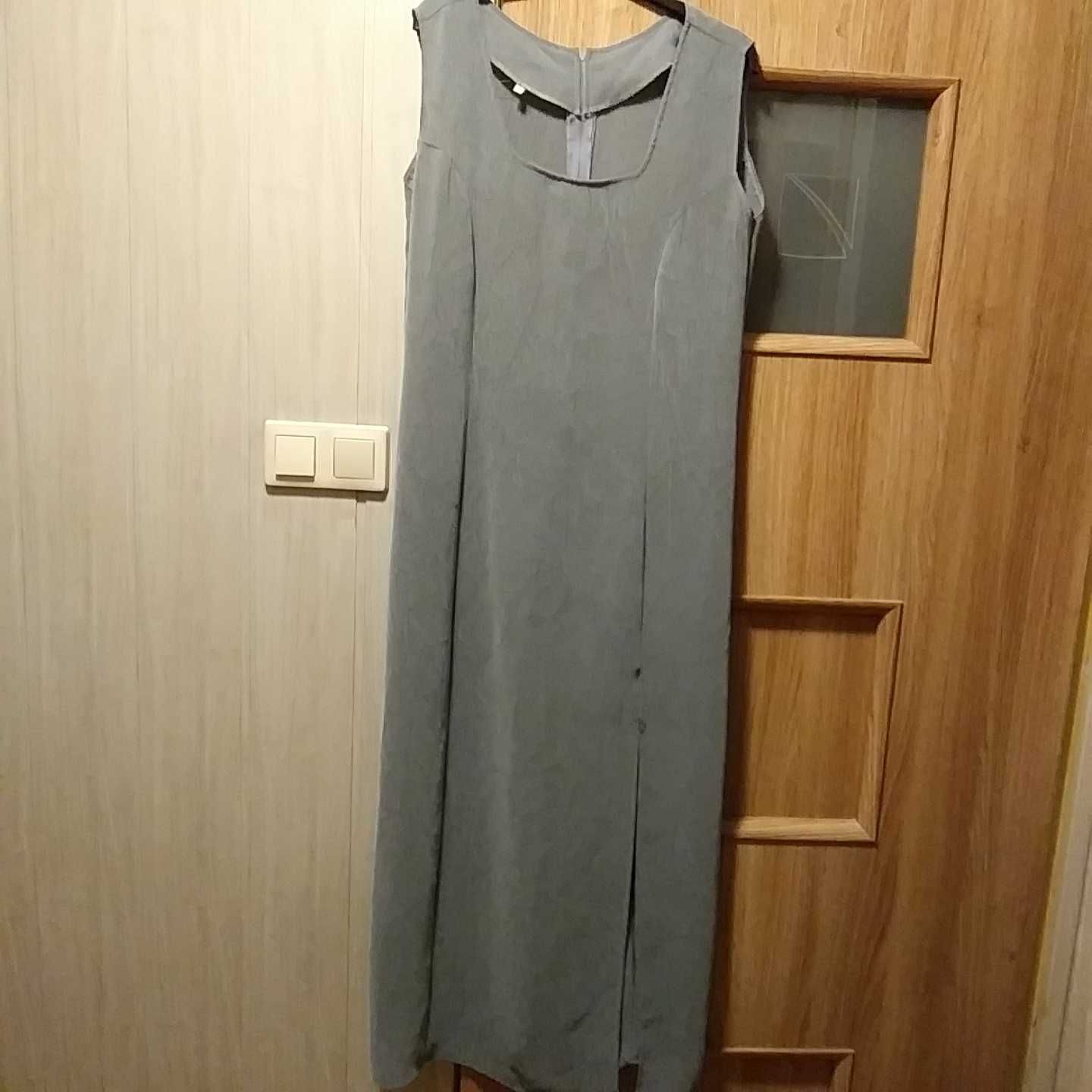 Elegancka sukienka L/XL