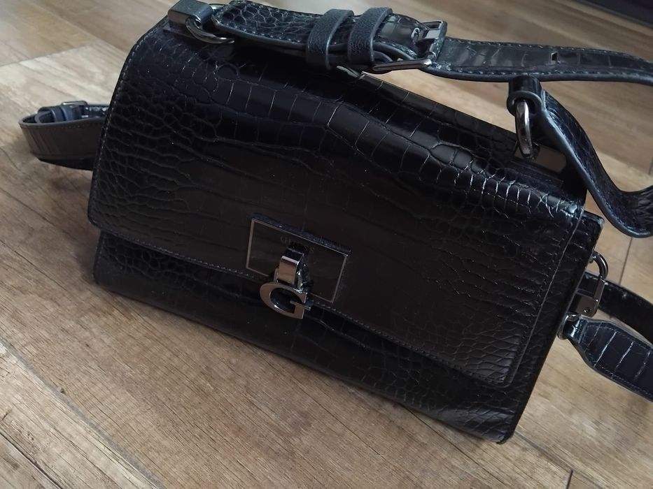 Oryginalna torebka Guess