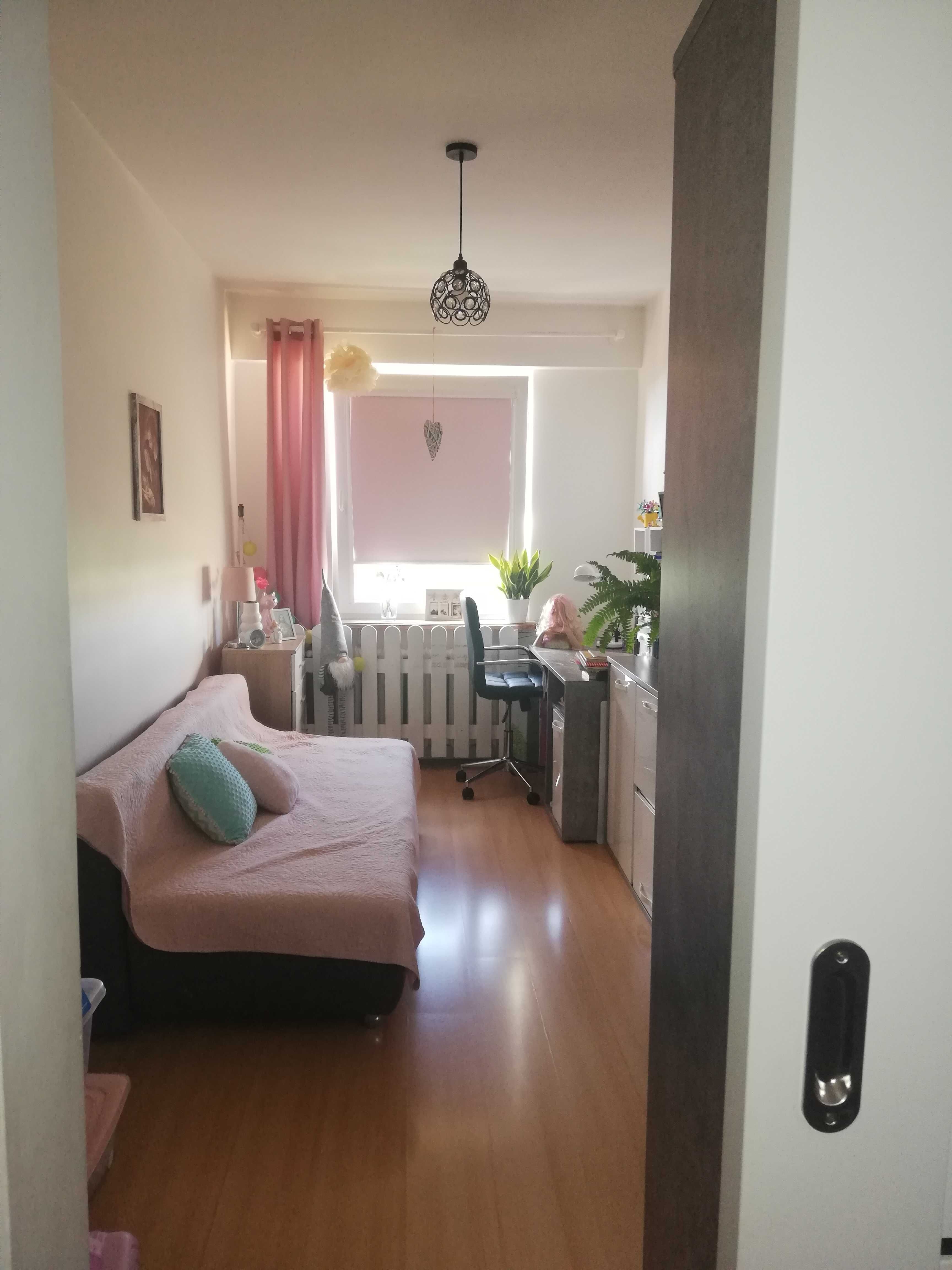 Mieszkanie 49 m2 Dolnośląskie