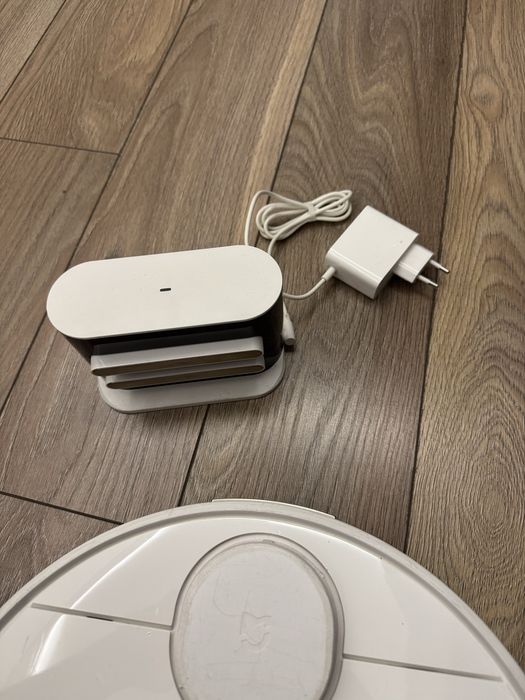 Xiaomi Mi Robot Vacuum Pro