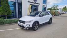 Volkswagen T-Roc Style 1.5 TSI 150KM DSG Salon PL