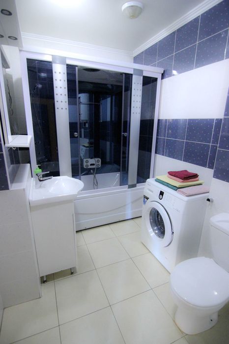 Сдам 2ком посуточно Аркадия новый дом, море 5 мин . Ул. Генуэзская