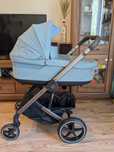 Wózek Cybex balios S 2w1
