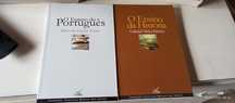 Livros de ensaios da FFMS