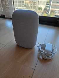 Google Home Nest Audio como novo