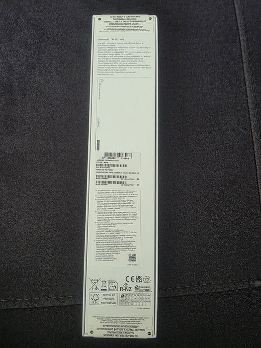 Galaxy Watch 6 Classic 32mm