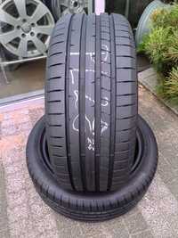 225/45R17 91Y Dunlop Sportmaxx para lato 2022