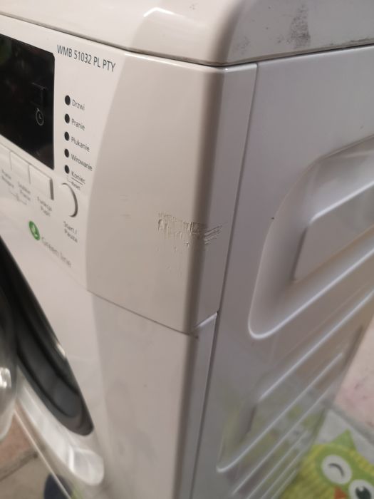 Pralka Beko 51032 PL PTY