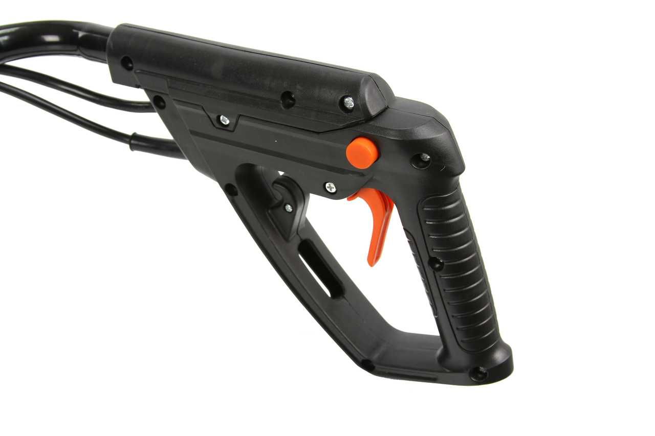 Glebogryzarka elektryczna do ziemi gleby 36cm kultywator 1700W DEMON