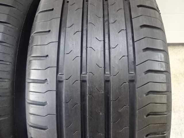 Opona Continental ContiEcoContact 5 ContiSeal 215/55 R17 dot 2017