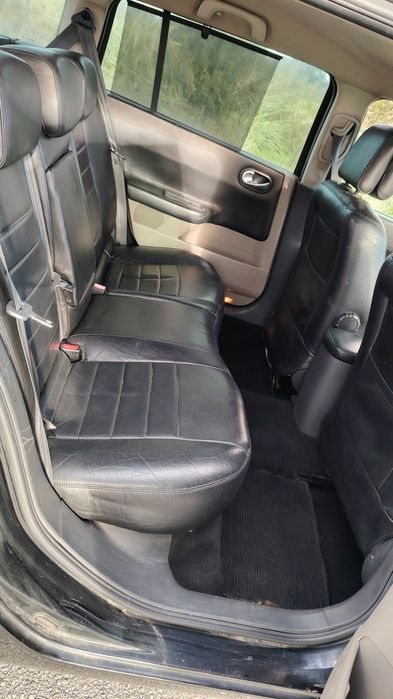 Renault Mégane II 1.9 dCi 2005 full extras