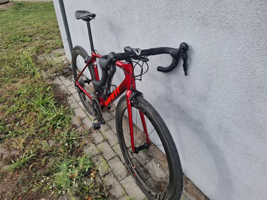 Giant tcr advanced 2 rozmiar M