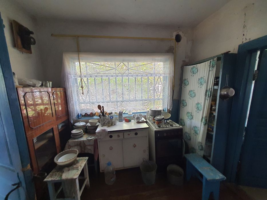 Продам Будинок с. Сеньківка , з с/в в будинку,  25км до м. Київ