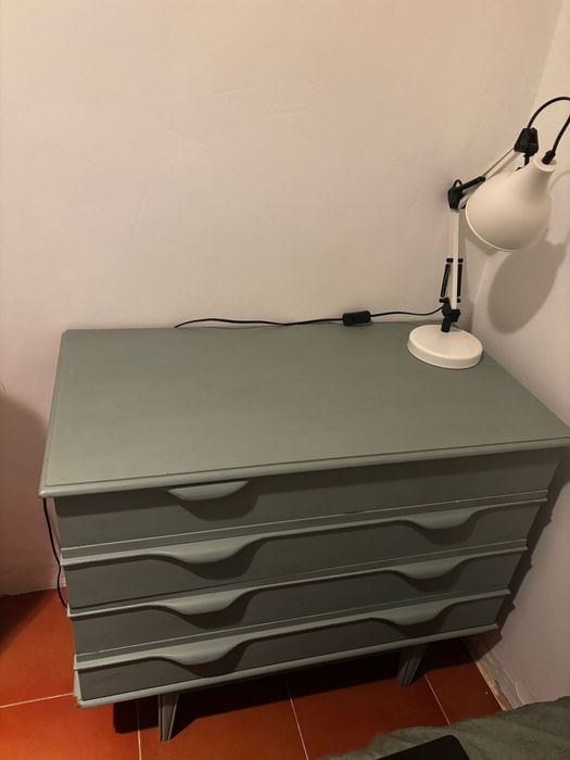 Cómoda para restauro