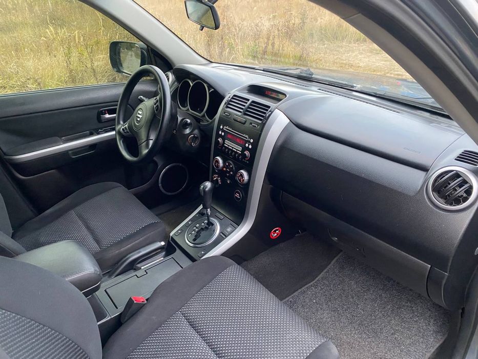 Продам Suzuki Grand Vitara