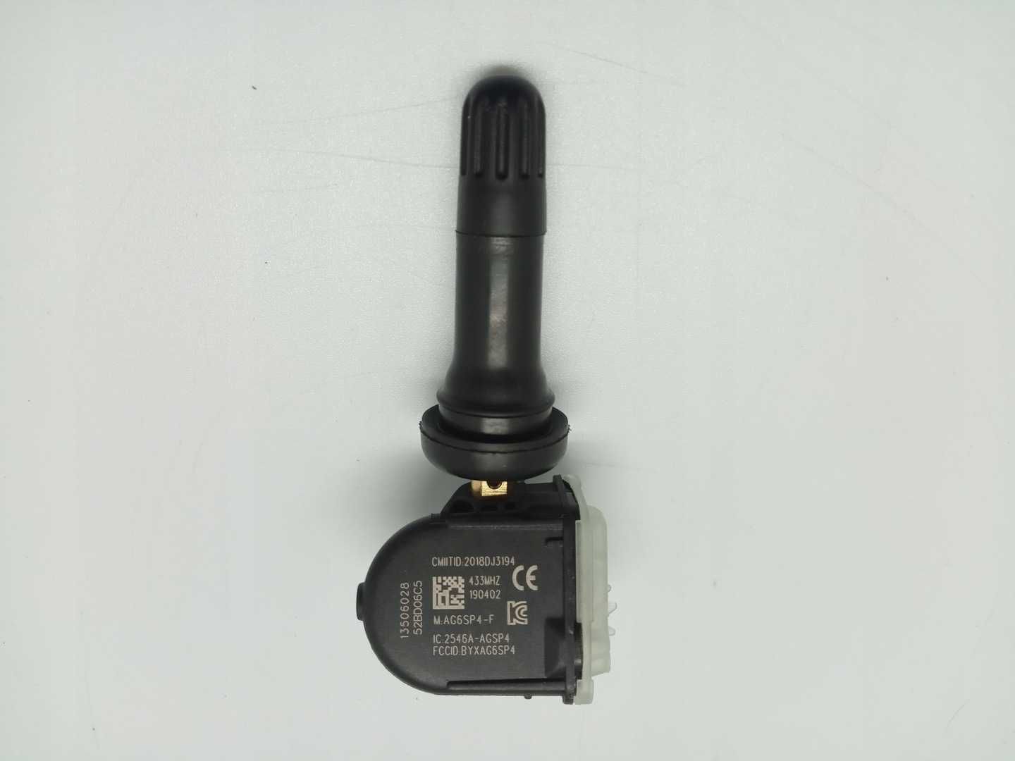1x czujnik ciśnienia TPMS OPEL ASTRA K 1350.6028