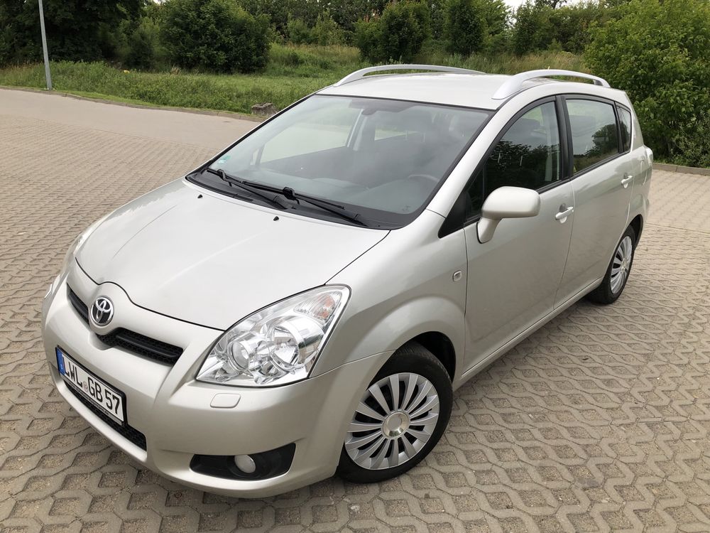 1.8 Benzyna 129KM 209.000 Przebieg Klima Super Stan