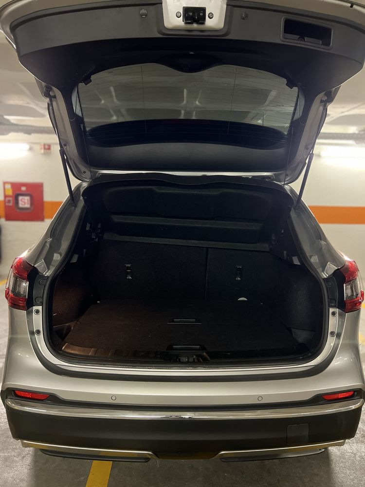 Nissan Qashqai 1.5 2018