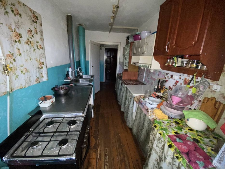 Продам кімнату в гуртожитку