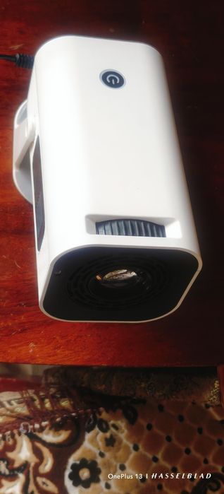 Продам проектор Salange smart android 11 P330