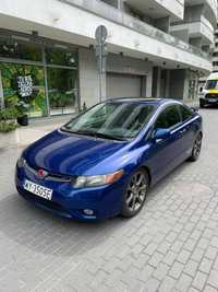 Honda Civic Honda Civic SI UNIKAT!!