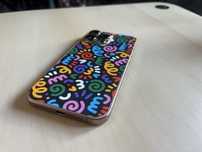 Iphone 16 pro max 256gb Tytan pustynny na gwarancji