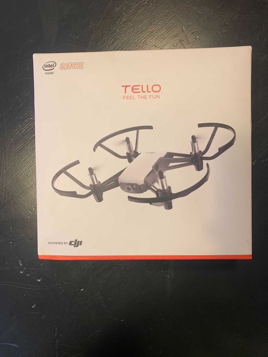 mini drone dji tello
